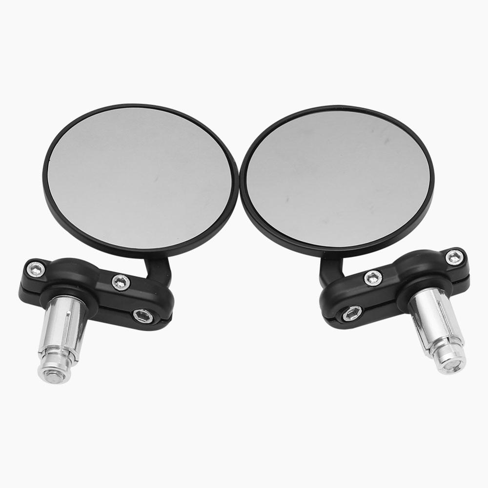 モーターサイクルミラー,凸型ハンドルバー,ktm Duke  - Mirror Handlebar Convex のレビューと価格