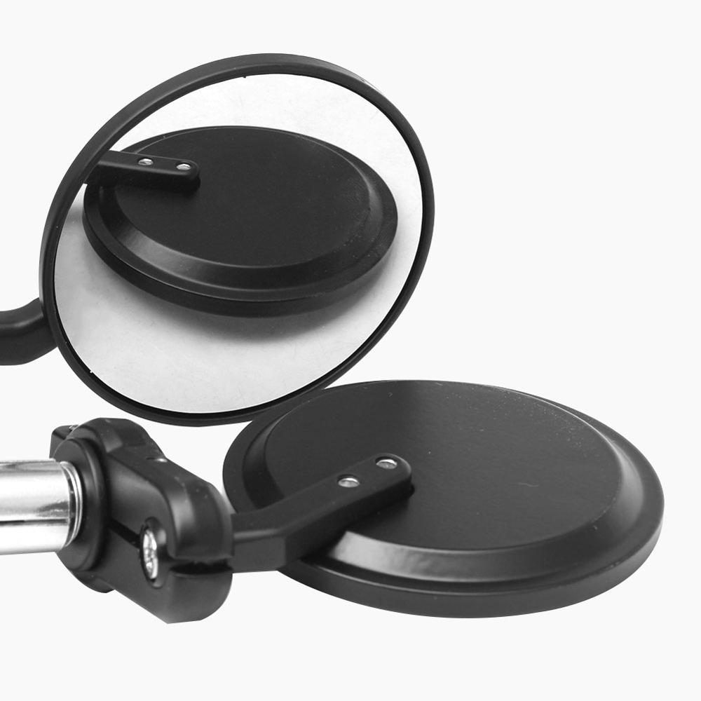 モーターサイクルミラー,凸型ハンドルバー,ktm Duke  - Mirror Handlebar Convex のレビューと価格