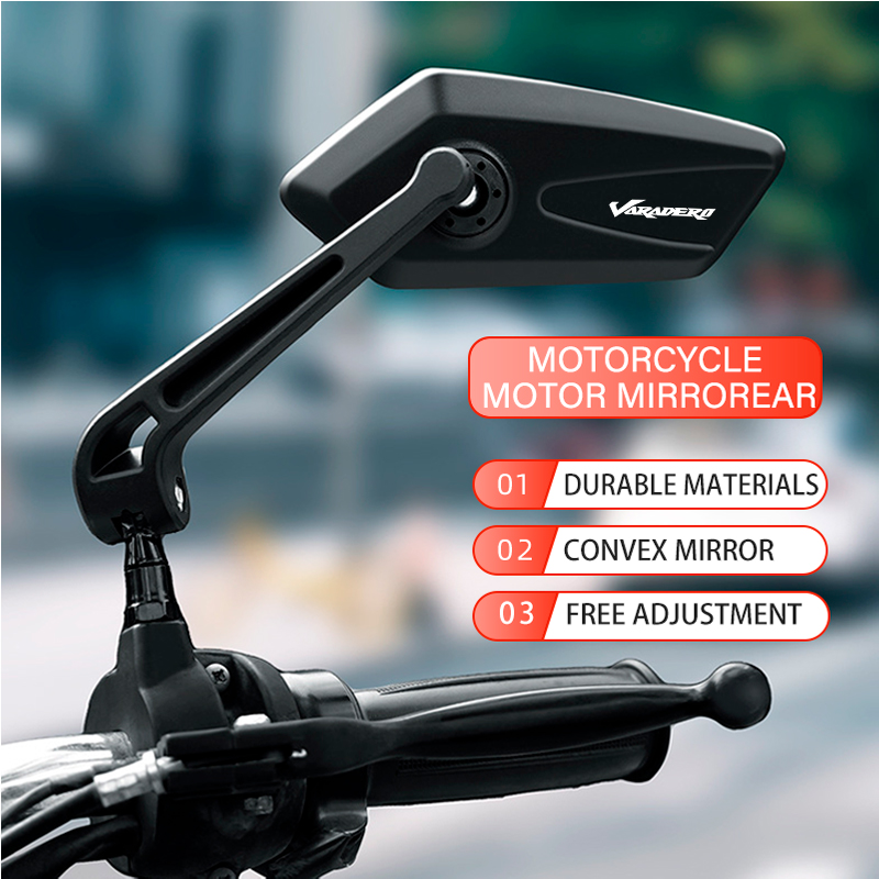ホンダ バラデロ XL1000 バラデロ1000 125 ア - Mirror Handlebar Convex のレビューと価格