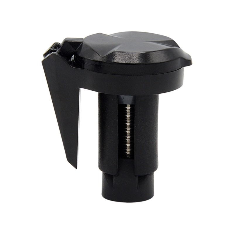 HOES-HD 自転車バックミラー ハンドルバーエンドミラー - Mirror Handlebar Convex のレビューと価格