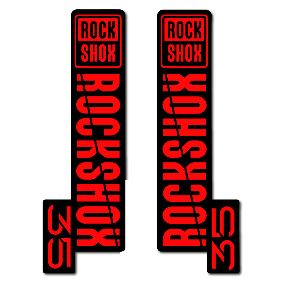 耐久性のあるガベラウフクレーバーセット、ROCK SHOX  - Cycling Quote のレビューと価格